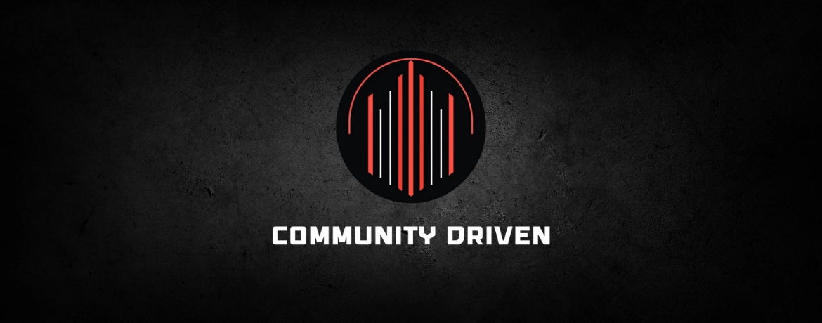 Community Driven