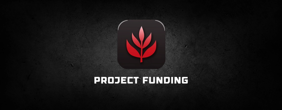 Project Funding